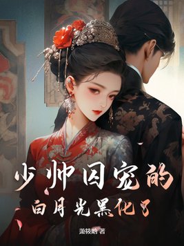 少帅宠妻